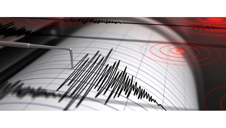 SON DAKİKA: Kaliforniya'da 6.4 büyüklüğünde deprem