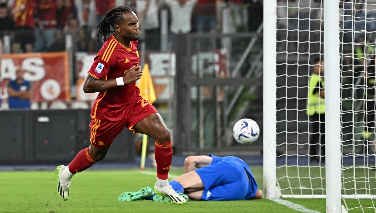 Galatasarayla ismi anılıyordu: Beşiktaş, Renato Sanches için devrede Galatasarayla ismi anılıyordu: Beşiktaş, Renato Sanches için devrede