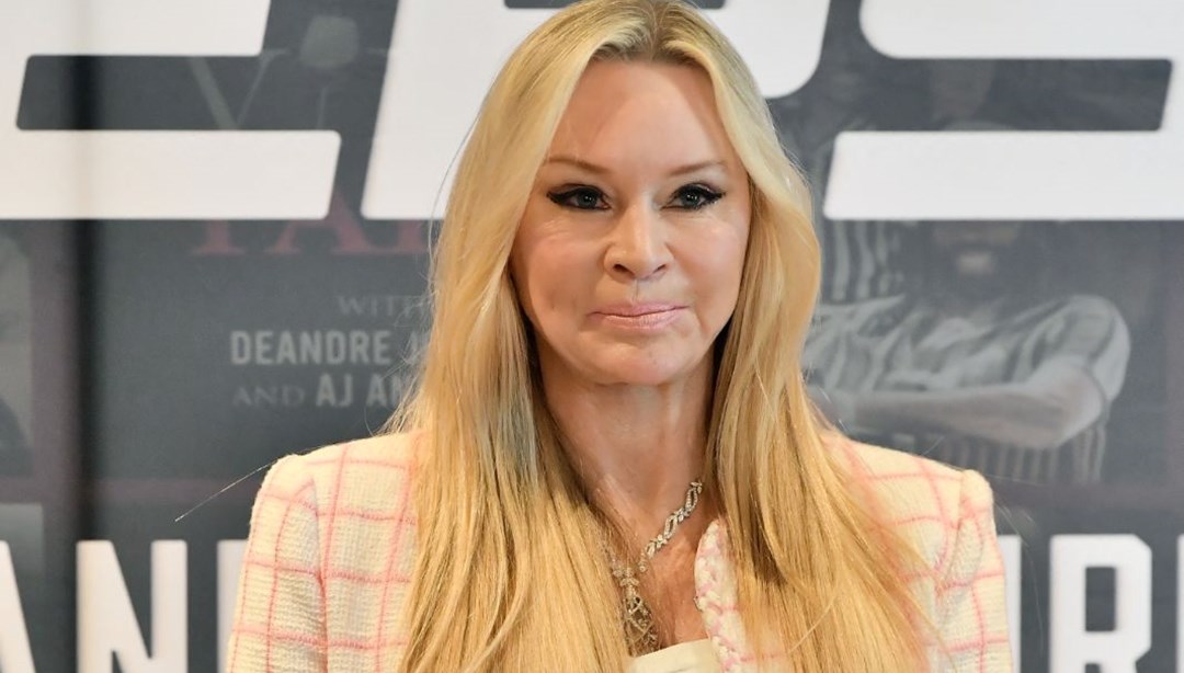 Amerika tarihine geçen aile: Versay Kraliçesi'nin hayali yarım kaldı