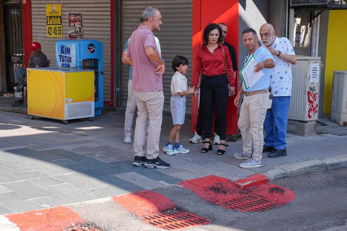 İzmir'deki elektrik faciasında yeni bilirkişi incelemesi