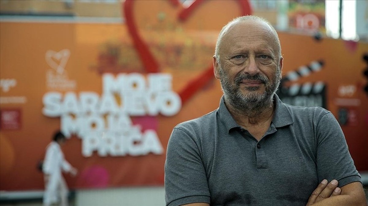 Danis Tanovic