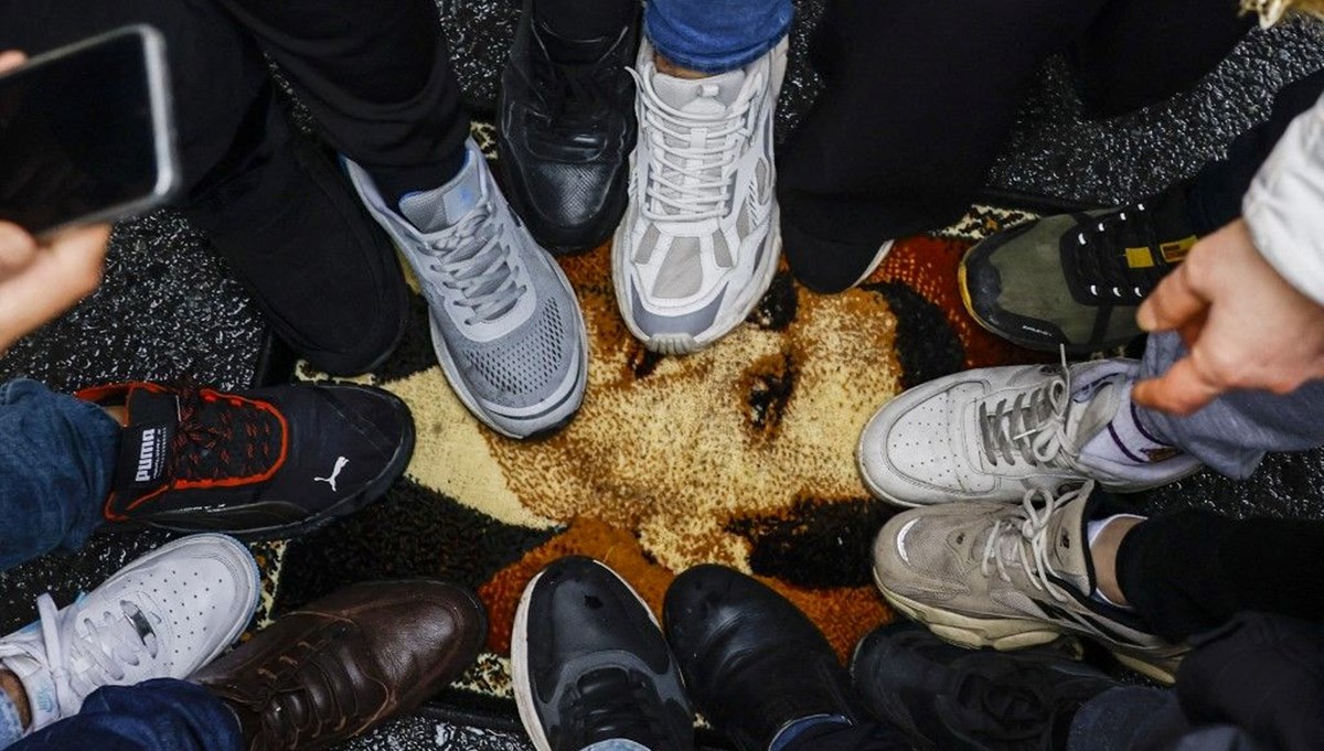 Esad'ın düşüşü dünya basınında: