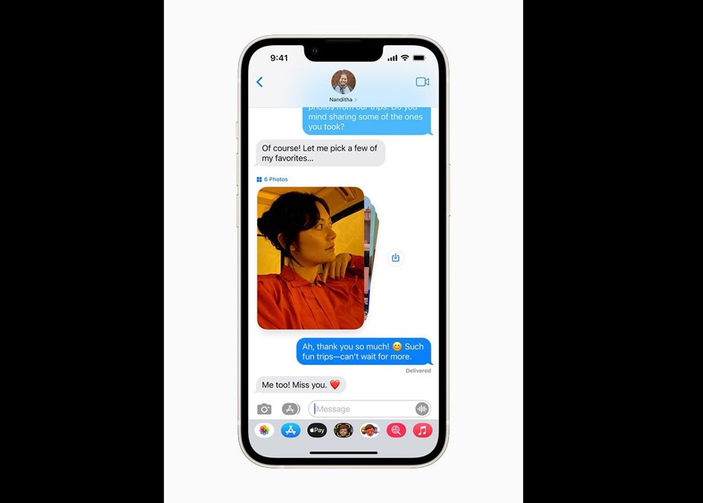 Apple iOS 15'i erişime açtı: İşte iPhone telefonlara gelecek değişiklikler - 3