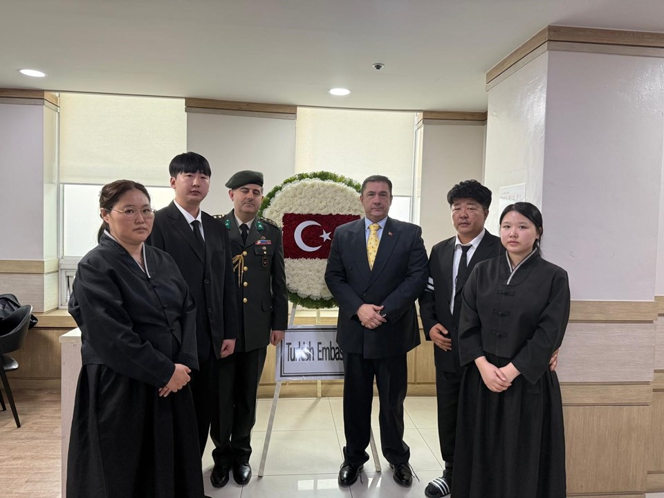 Hər kəs onun hekayəsini Ayla filmi ilə öyrəndi: Kim Eunja vəfat etdi - 2
