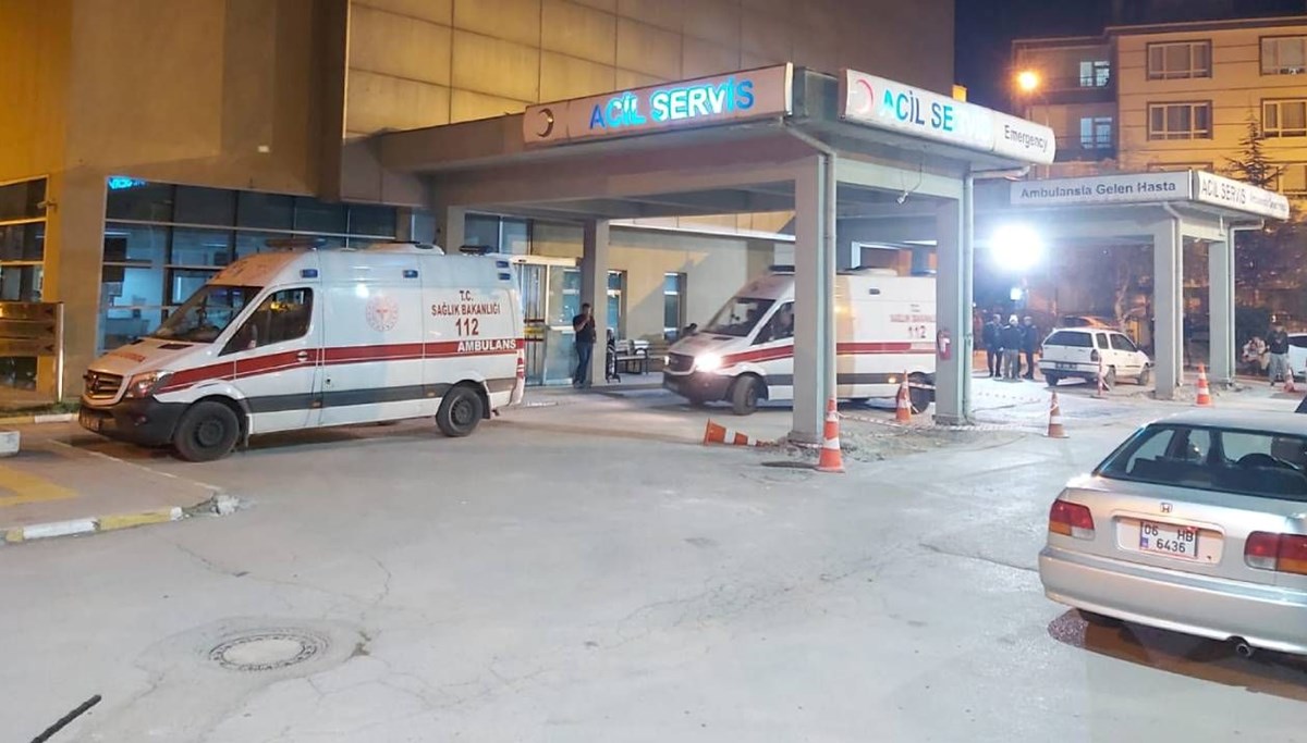 Elektrik akımına kapılan işçi öldü Elektrik akımına kapılan işçi öldü