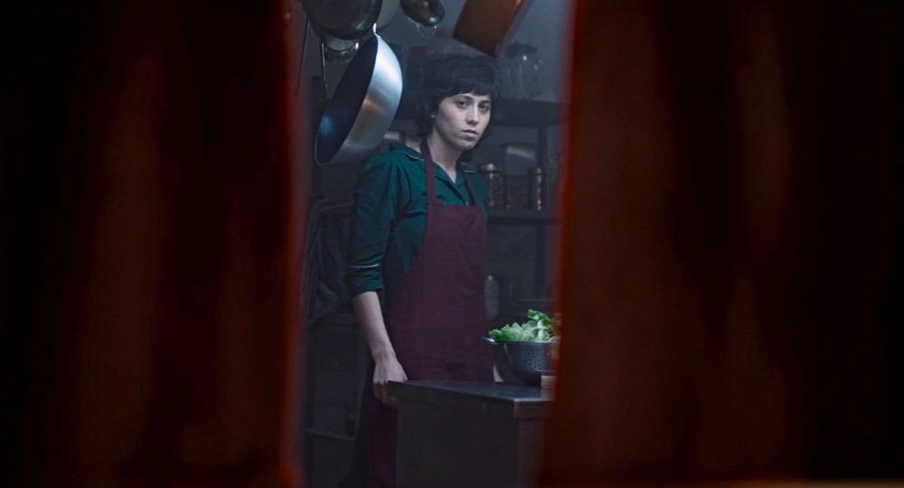 Ekim ayında kaçırmamanız gereken filmler - 5