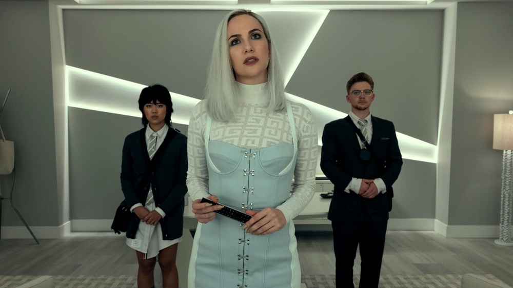 IMDb 2023 yılının en iyi dizilerini açıkladı - 4