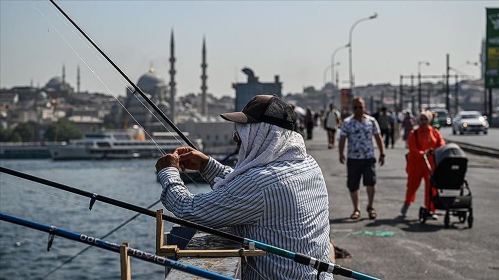 Eyyam-ı bahur geliyor! Türkiye, bu tarihlerde kavrulacak - 2