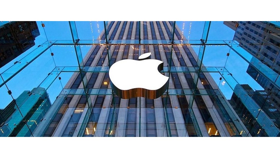 Apple'ın net kar ve geliri azaldı