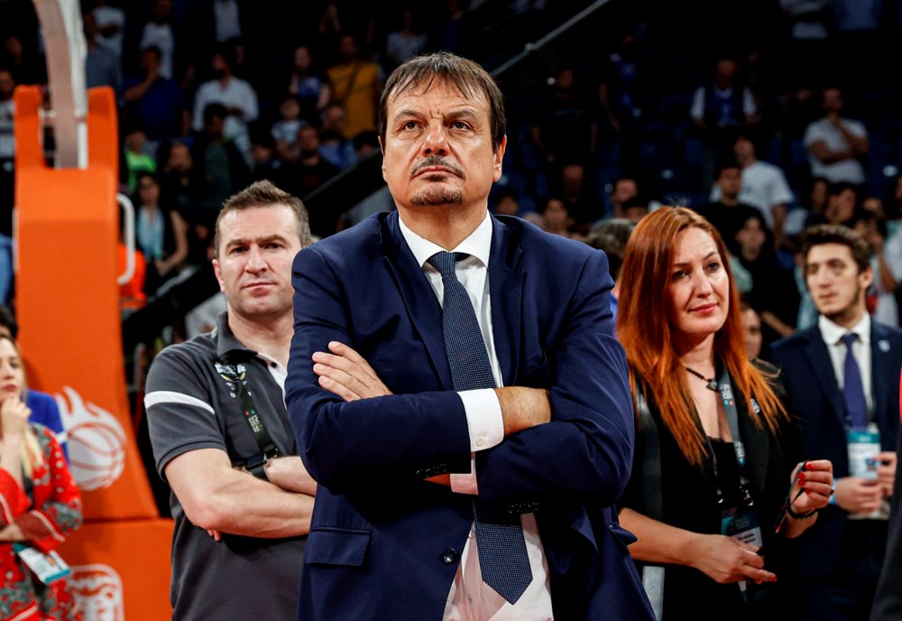 Fenerbahçe Beko, Basketbol Süper Ligi'nde 4 yıl sonra şampiyon - 8