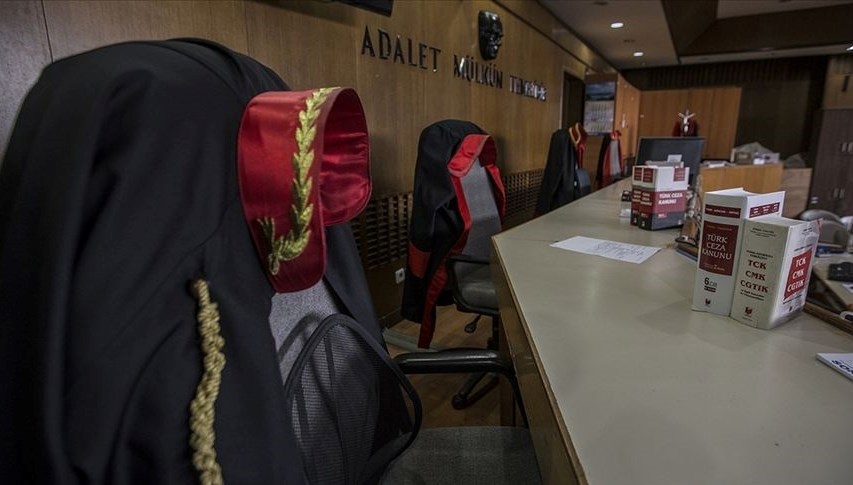 Hukukçuların sınav sonucu şaşırttı