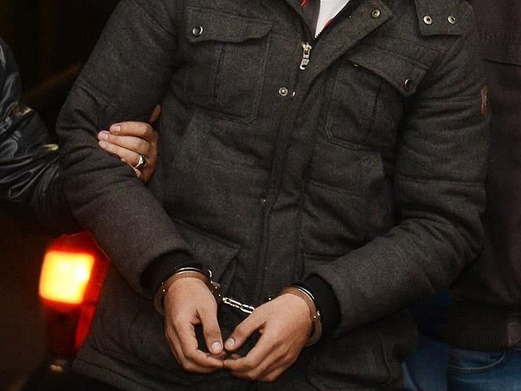 istanbul daki feto borsasina iki tutuklama ntv