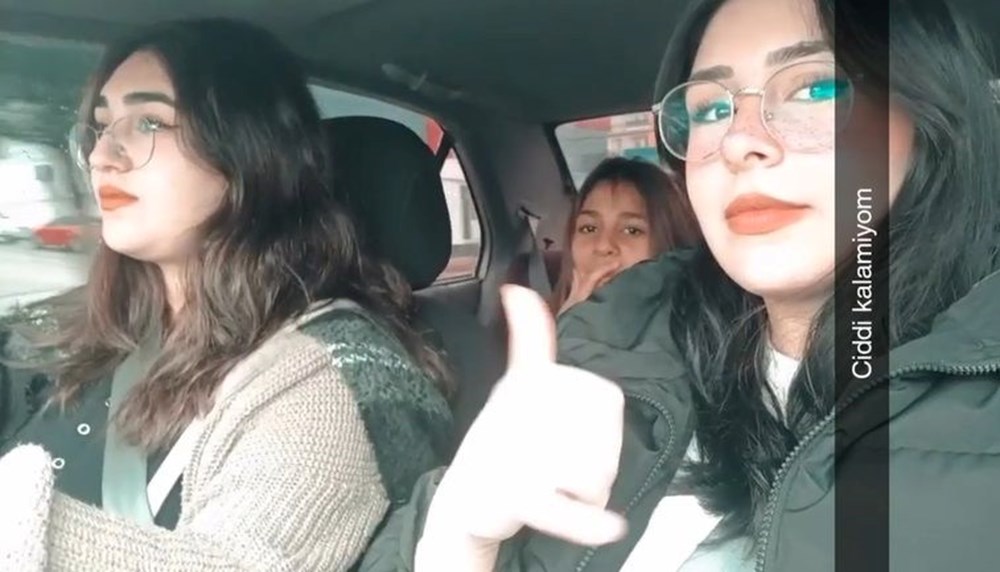 Annesi, eşi, 3 çocuğu ve kayınvalidesini kaybetti, kayıp kızını arıyor - 17