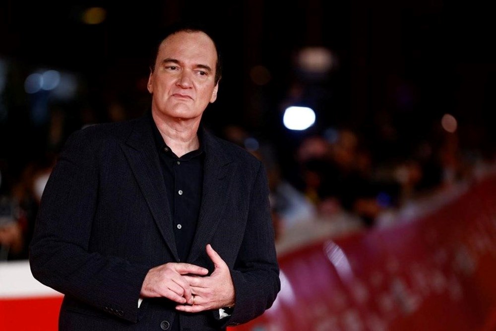 Tarantino'nun son filmi için Brad Pitt'e teklif gitti! Hollywood efsaneleri yeniden bir arada - 1