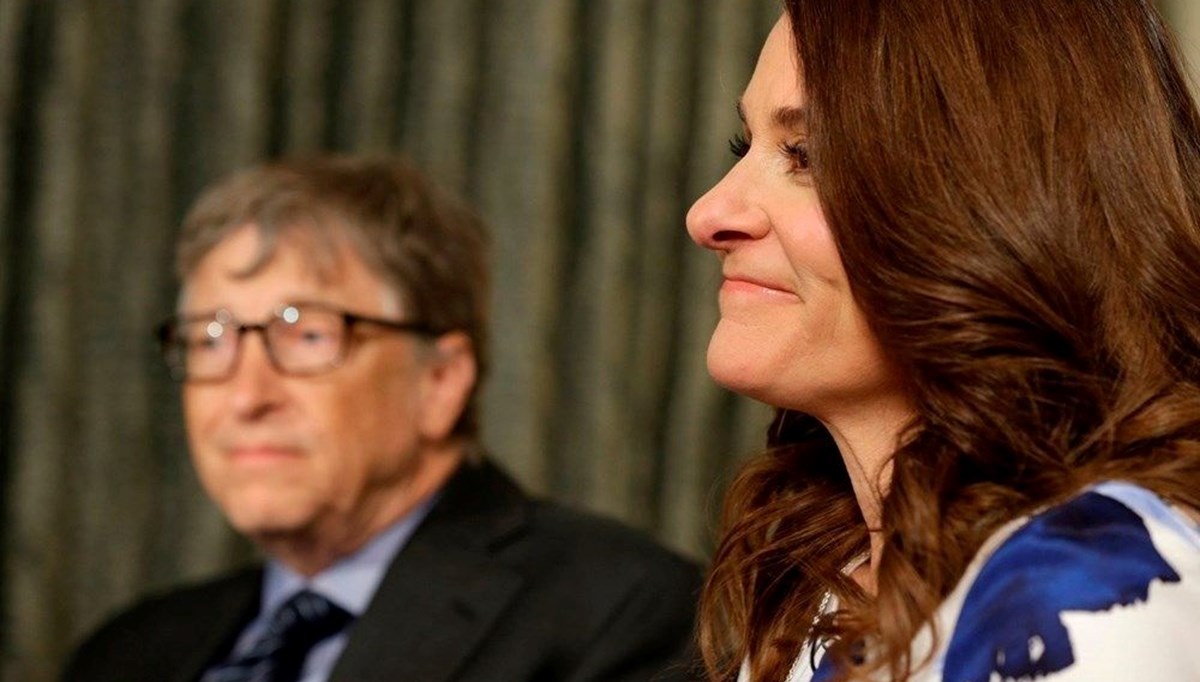 Bill Gates'ten boşanan Melinda French Gates: Yeni ilişkilere açığım