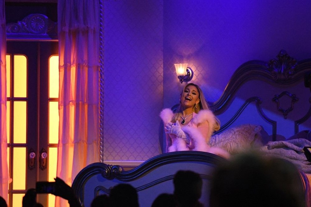 Yıldız isimlerin takipçi sayıları ve kazandıkları paralar: Ronaldo ile Messi arasında 84 milyonluk fark - 18