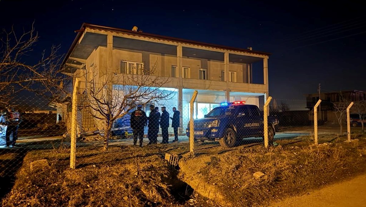 Akraba kavgasında kan döküldü: 3 ölü Akraba kavgasında kan döküldü: 3 ölü