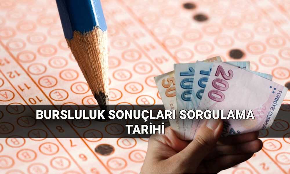 Bursluluk sınav sonuçları tarihi 2025: MEB İOKBS sonuçları açıklandı mı, ilk burs ödemesi ne zaman? - 1