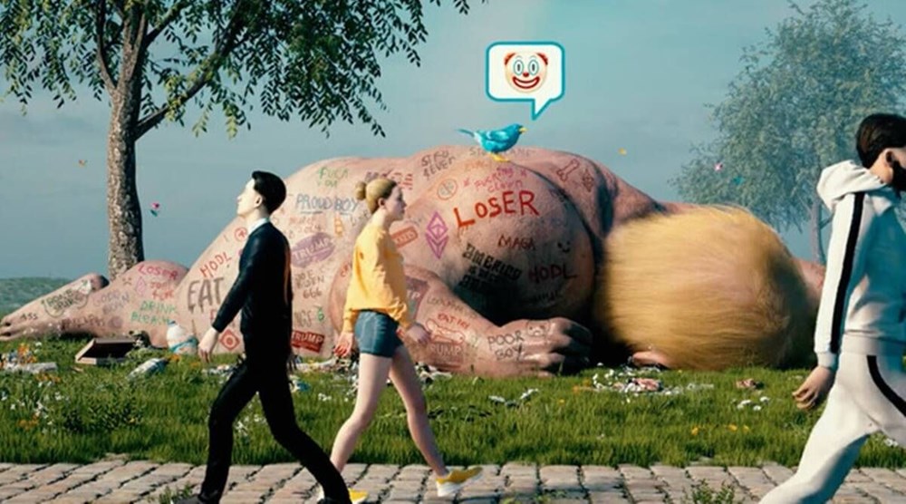 NFT çılgınlığı büyüyor: Milyonlarca dolara satılan dünyanın en pahalı kripto sanat eserleri - 9