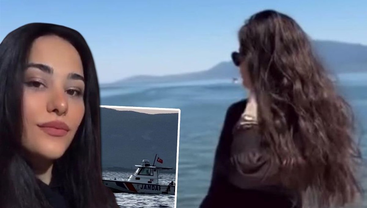 Kübra öldü, İznik Gölü’nde denetimler sıklaştı: Sahil Güvenlik dürbünlerle plajları izliyor Kübra öldü, İznik Gölü’nde denetimler sıklaştı: Sahil Güvenlik dürbünlerle plajları izliyor