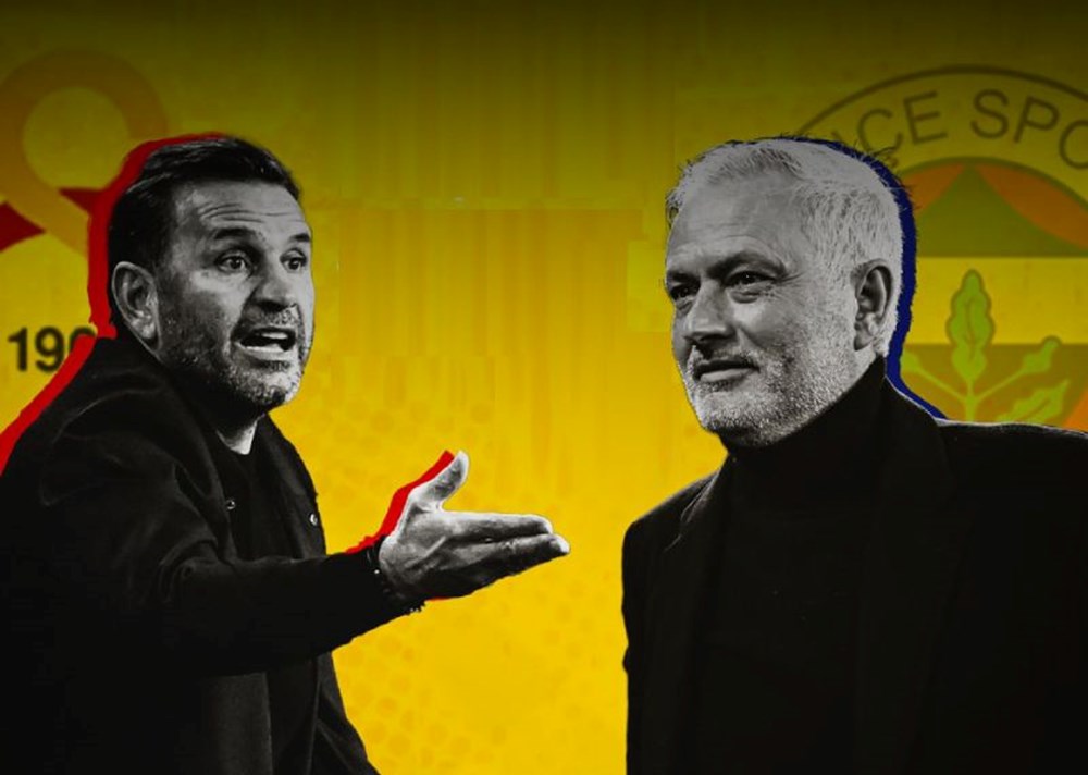 Derbiye geri sayım: Galatasaray ve Fenerbahçe'nin muhtemel 11'leri - 8