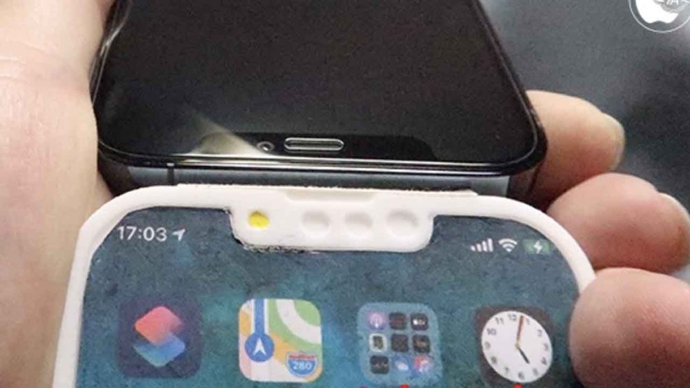 Yeni iPhone 13'ün tanıtım tarihi belli oldu (iPhone 13 ne zaman çıkacak?) - 26