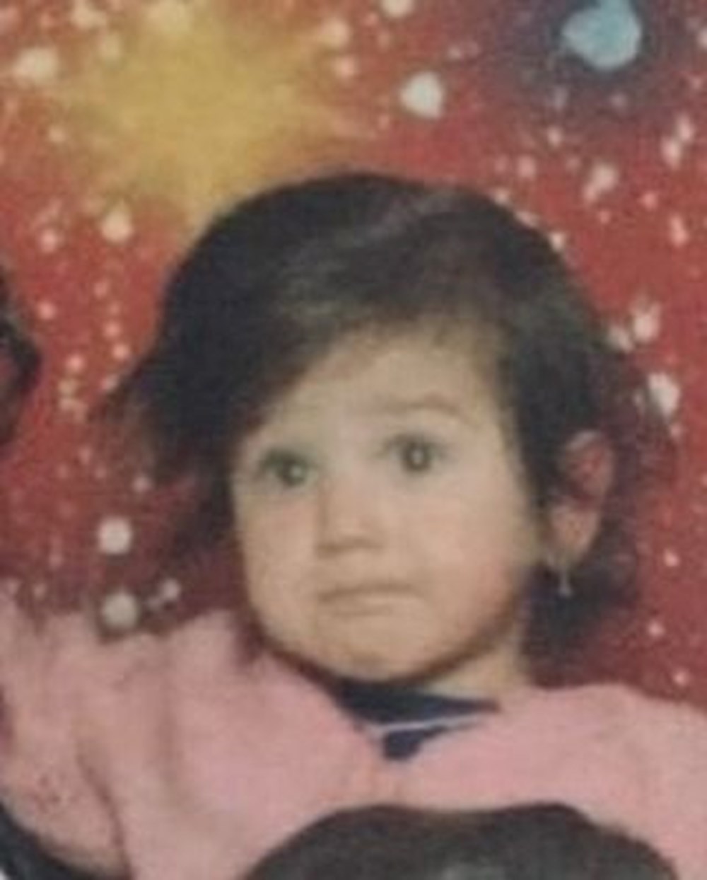 Ayşecan Tatari'den nostaljik kare: 5 sene önce bugün (Ünlülerin çocukluk ve gençlik halleri) - 68