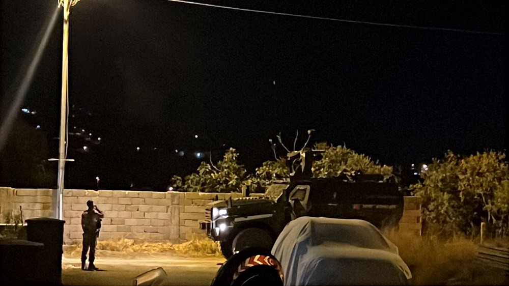 Poligondan silah ve mermi çaldı: Üç gün sonra yakalanan 16 yaşındaki tutuklandı - 2