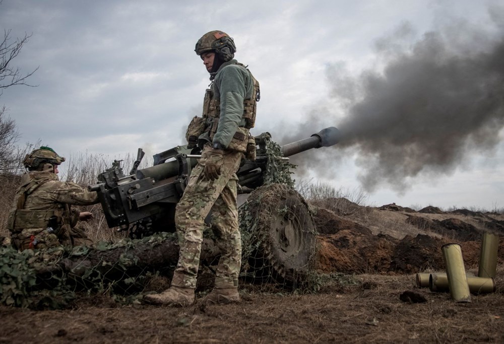 Ukrayna: Kırım'daki Rus seyir füzeleri yok edildi - 2