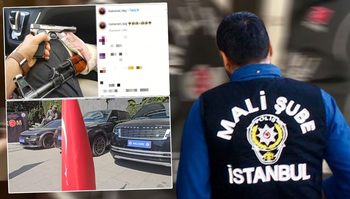 Dağ Grup'a ikinci operasyon Dağ Grup'a ikinci operasyon