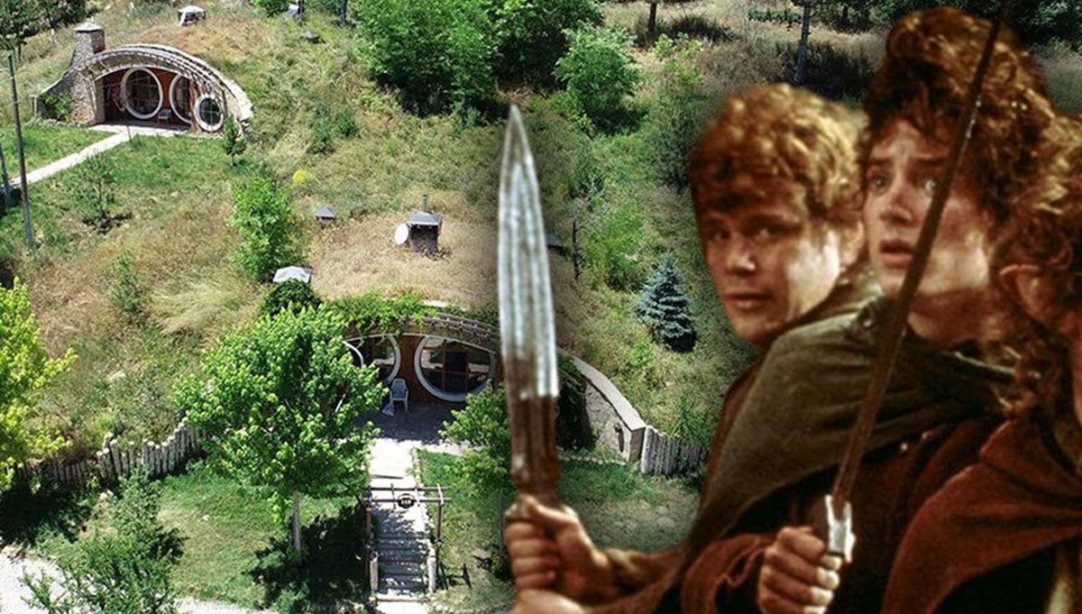 ABD'den Sivas'a Hobbit uyarısı ABD'den Sivas'a Hobbit uyarısı