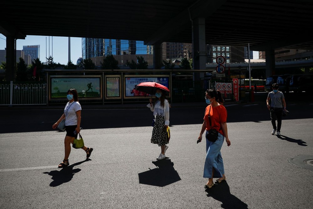 Corona virüs son durum: Vaka sayısı 8 milyonu aştı - 3