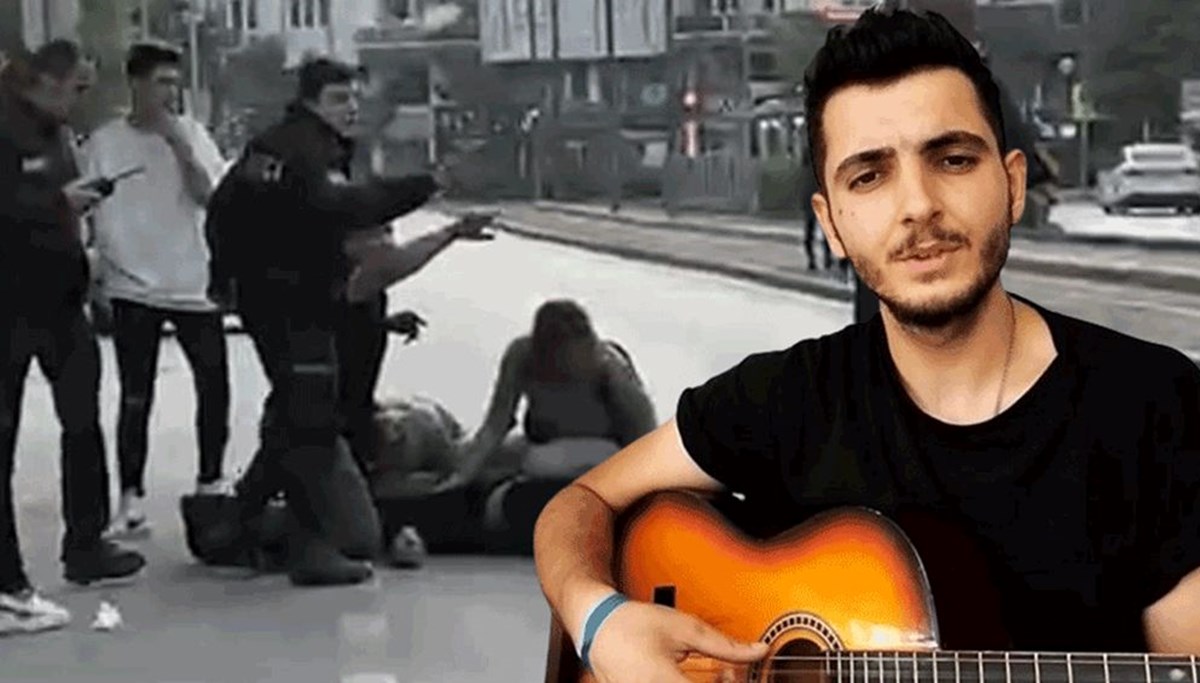 Eskişehir'de bar cinayeti sanığına müebbet Eskişehir'de bar cinayeti sanığına müebbet