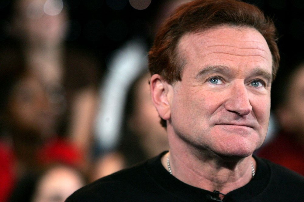 Robin Williams'ın son günleri belgesel oldu: İçinde tükenen bir şeyler vardı - 2