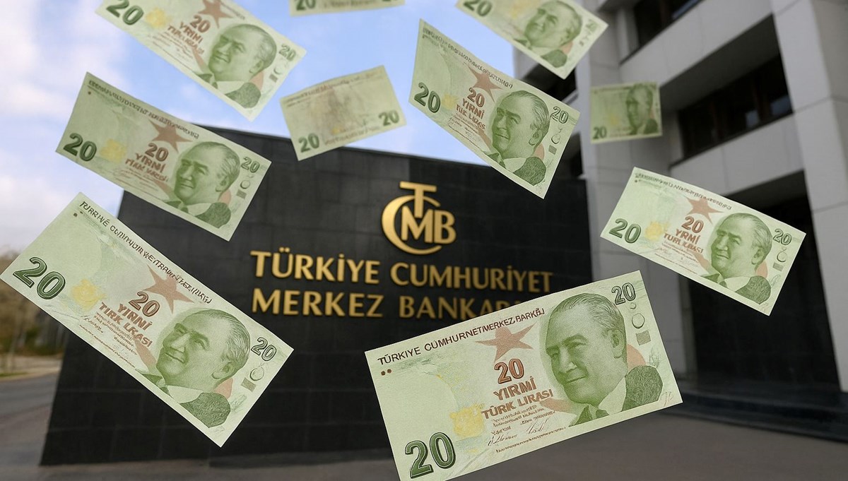 Yeni paralar bugün tedavüle çıkıyor
