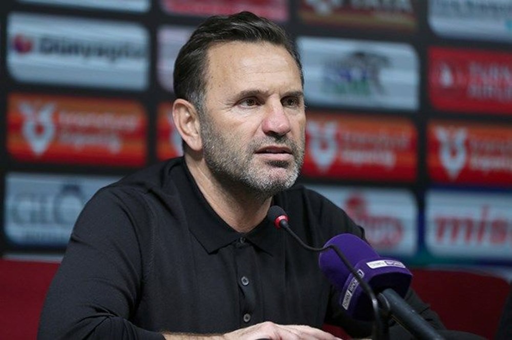 "Yere göğe konulamadı, futbolu saç baş yoldurttu!" Spor yazarlarından Galatasaray yorumları - 8