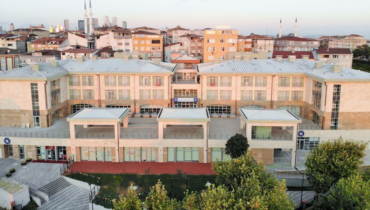 İBB'nin yurt başvuru sonuçları açıklandı