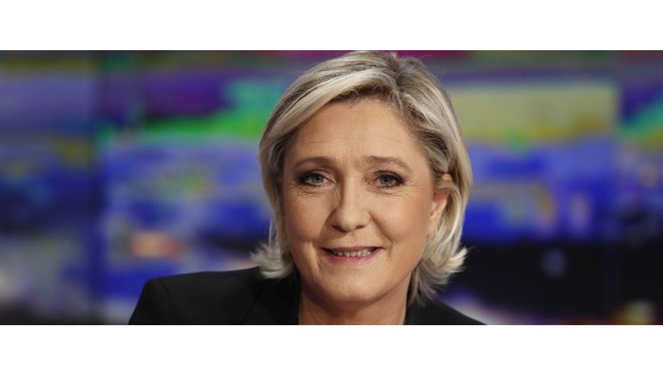 Cumhurbaşkanlığı seçimleri öncesi Le Pen'e yolsuzluk soruşturması