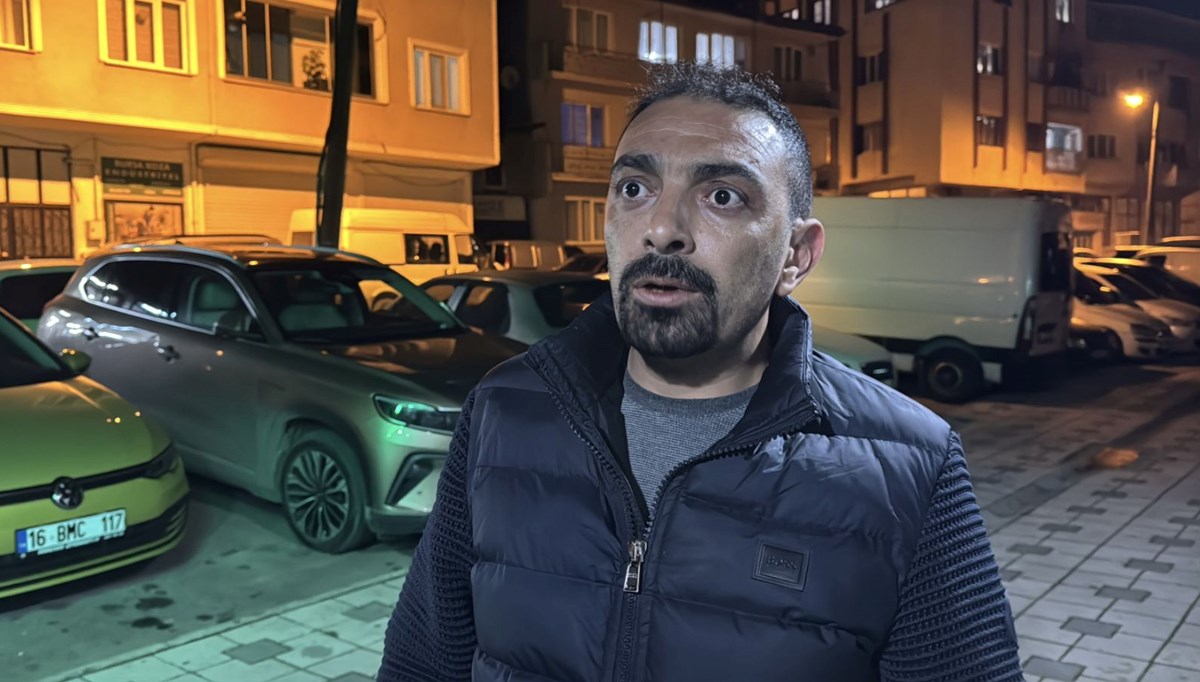 Araba almak için hevesle Bursa'ya geldi, 3.7 milyon lirası buhar oldu Araba almak için hevesle Bursa'ya geldi, 3.7 milyon lirası buhar oldu