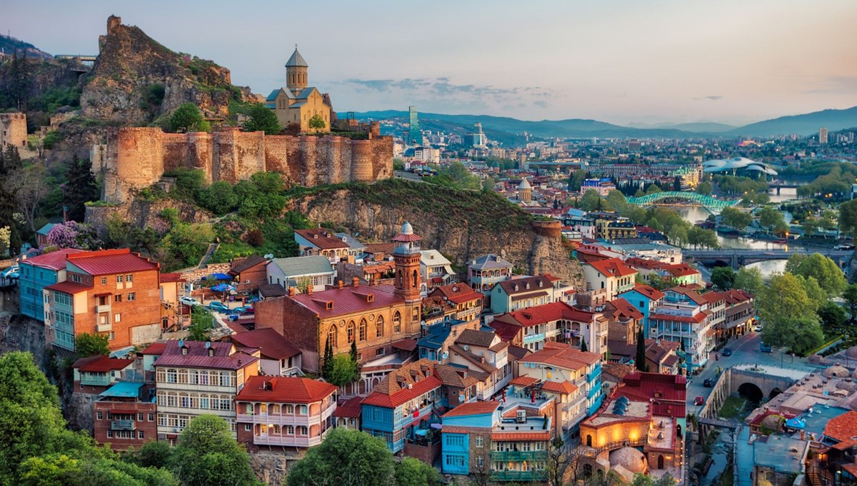 Geçmişe yolculuk yaptıran 6 destinasyon Geçmişe yolculuk yaptıran 6 destinasyon