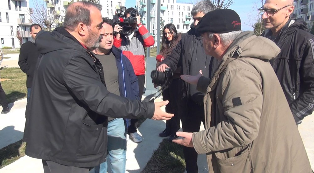 Aidat Zammı Alarmı: Faturalar Katlanırken Huzur Kaçıyor! 74