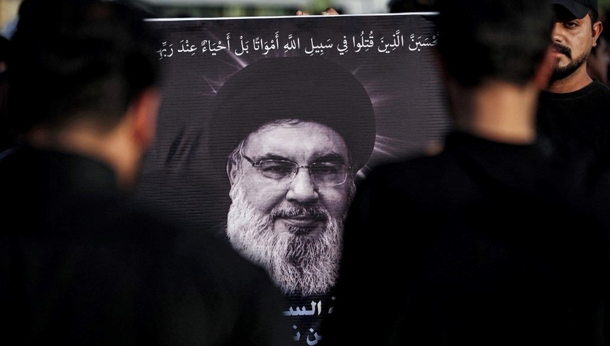 Nasrallah öldürüldü: İsrail saldırıyı adım adım nasıl planladı? Nasrallah öldürüldü: İsrail saldırıyı adım adım nasıl planladı?