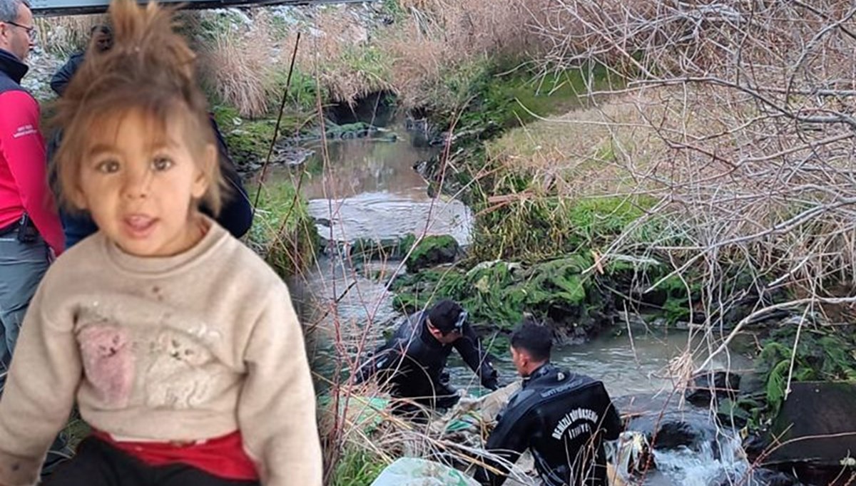 4 yaşındaki Nazlı'dan acı haber 4 yaşındaki Nazlı'dan acı haber
