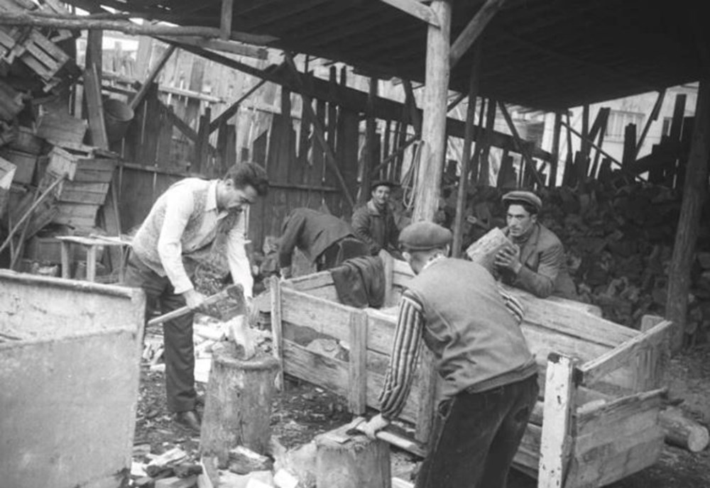 1 Mayıs Emek ve İşçi Bayramı'nın tarihi: 1 Mayıs ne zamandan beri İşçi Bayramı olarak kutlanıyor? - 2