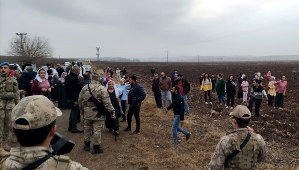 Diyarbakır'da aileler arasında silahlı kavgada 1 kişi öldü, 11 kişi yaralandı