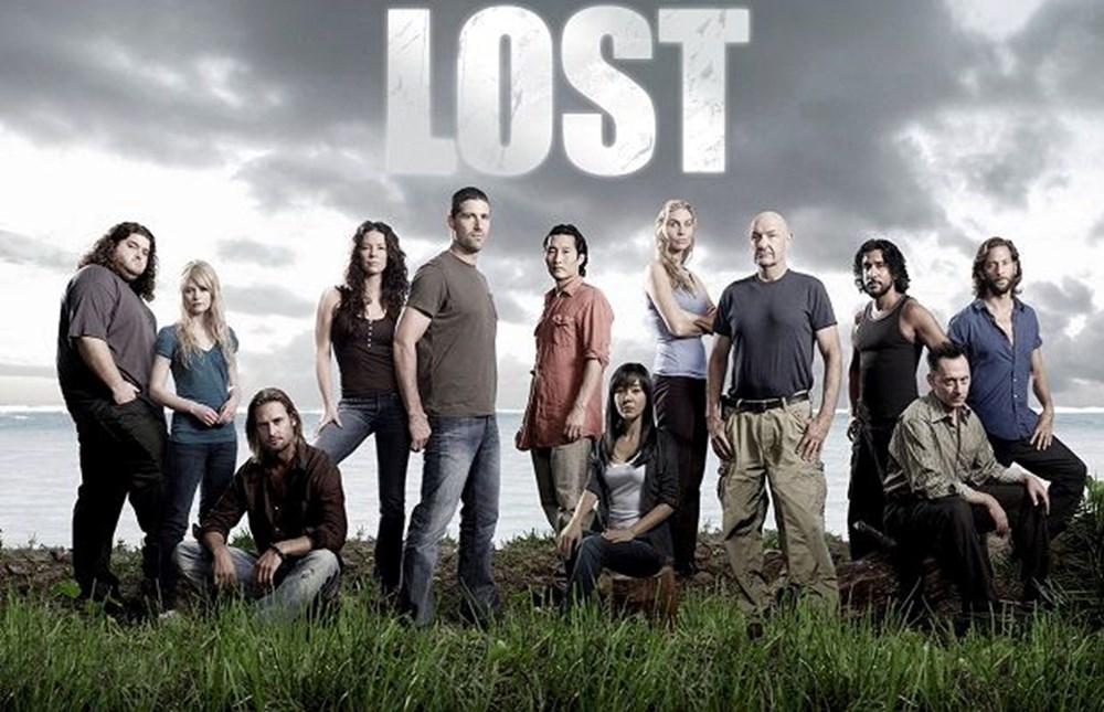 'Lost' dizisinin belgeseli geliyor - 5