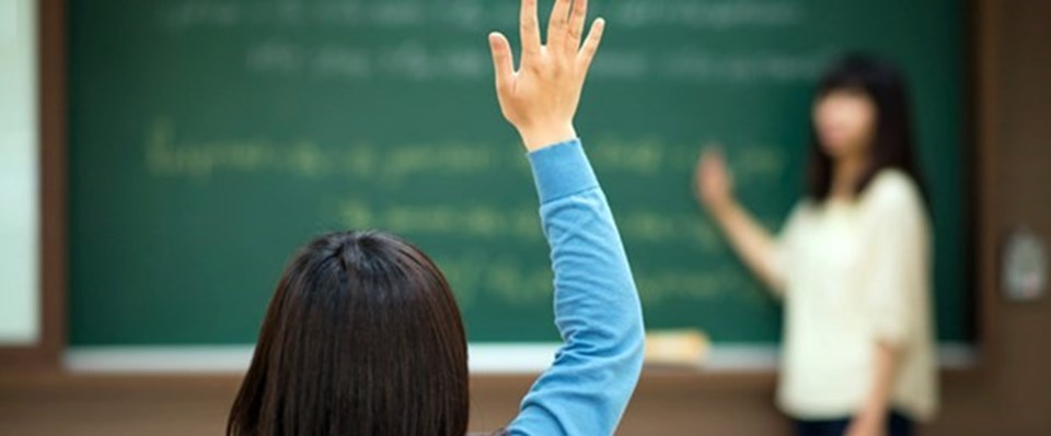 Açığa alınan öğretmenlerin yerine kaç öğretmen atanacak? Milli Eğitim Bakanı atanacak öğretmen sayısını açıkladı... - 1