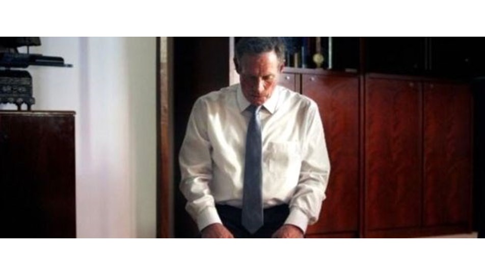 ayetullah mike michael d andrea kimdir