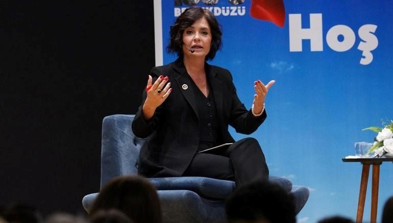 Özlem Gürses kimdir? Gazeteci Özlem Gürses kaç yaşında, nereli?