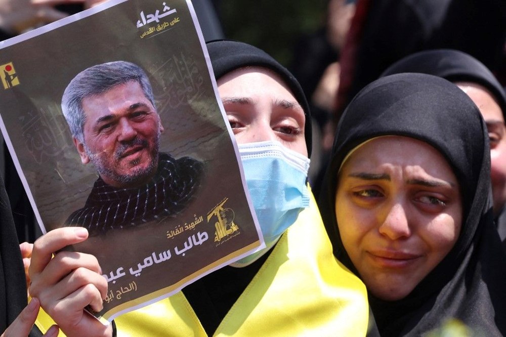 ABD'nin İsrail-Hizbullah savaşı korkusu: Şimdi ne olacak? - 5